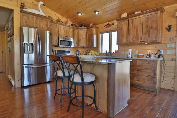 WY MT 45 Ranch #11