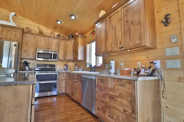 WY MT 45 Ranch #12