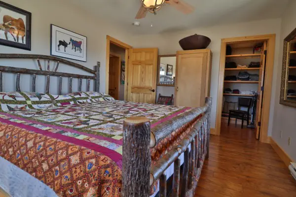 WY MT 45 Ranch #16