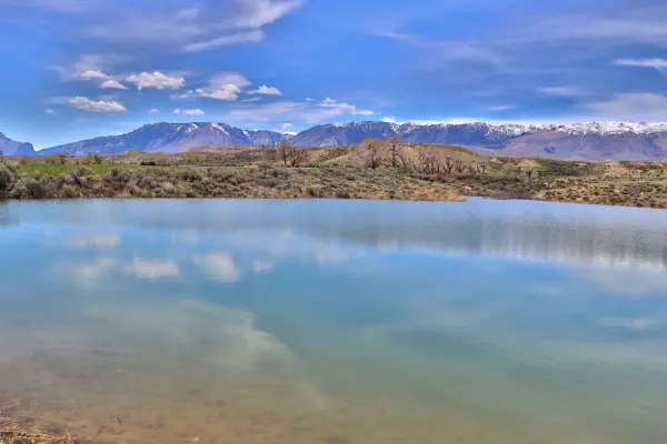 WY MT 45 Ranch #2