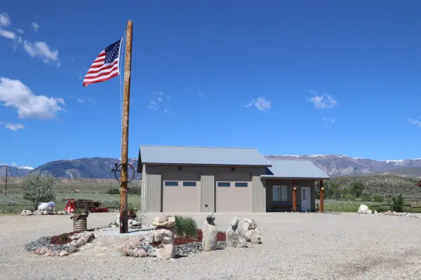 WY MT 45 Ranch #23
