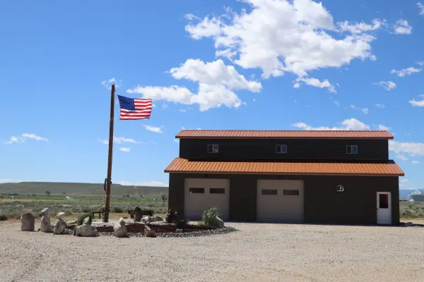 WY MT 45 Ranch #29
