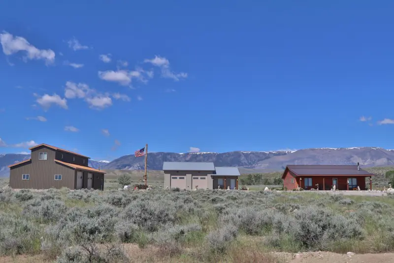 WY MT 45 Ranch #4