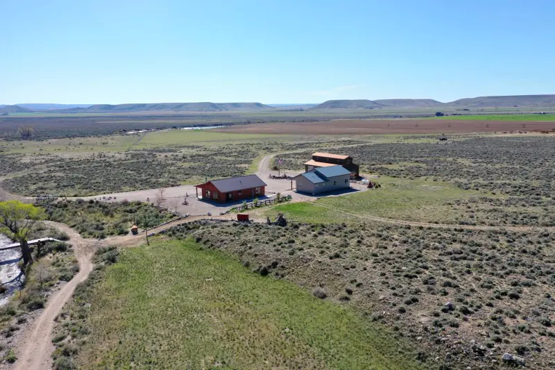 WY MT 45 Ranch #35