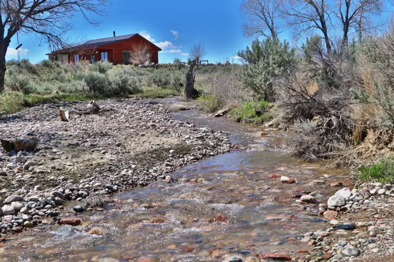 WY MT 45 Ranch #36