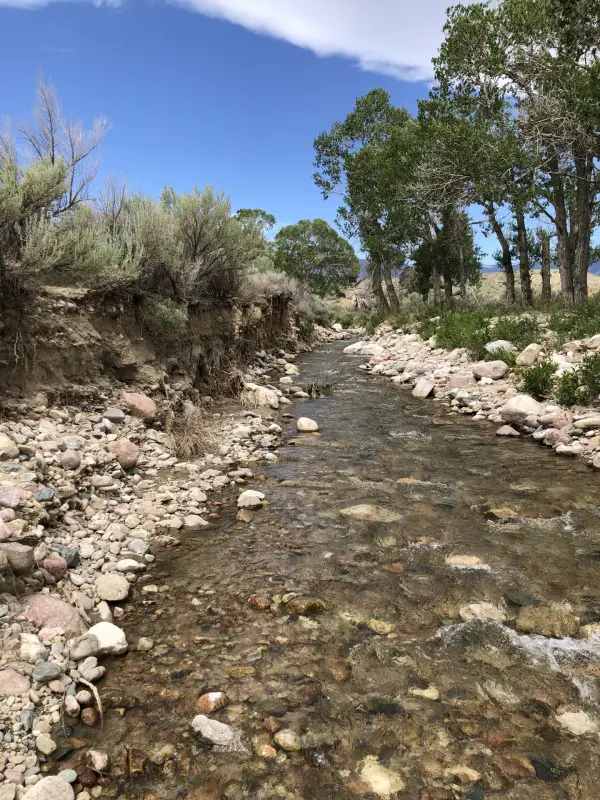 Wyoming Ranches for Sale