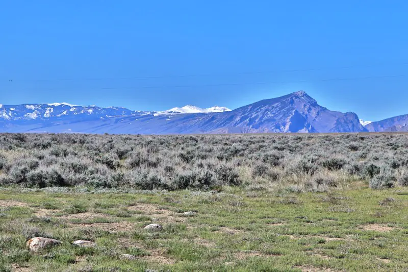 WY MT 45 Ranch #46