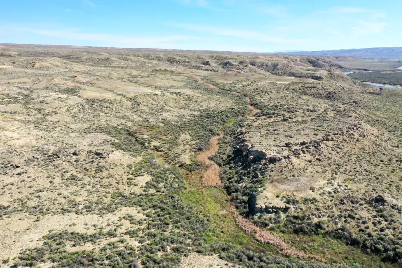 WY MT 45 Ranch #49