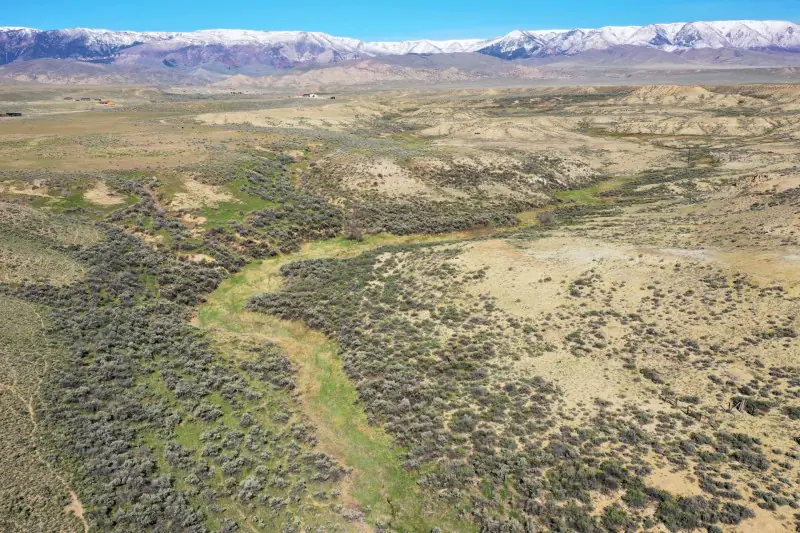 WY MT 45 Ranch #50