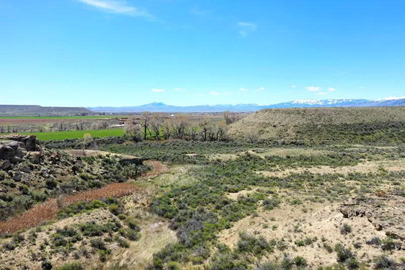 WY MT 45 Ranch #54