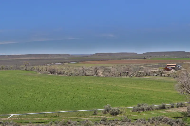 WY MT 45 Ranch #59