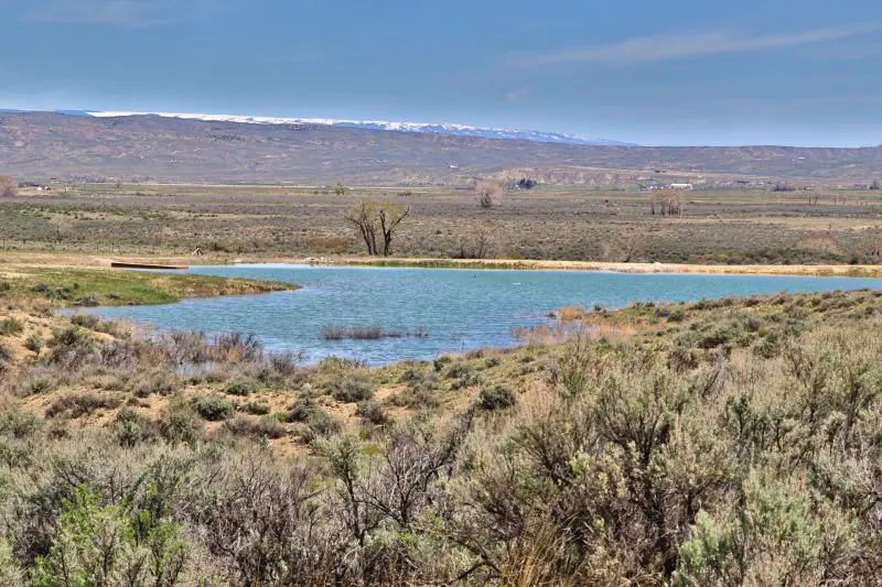 WY MT 45 Ranch #63