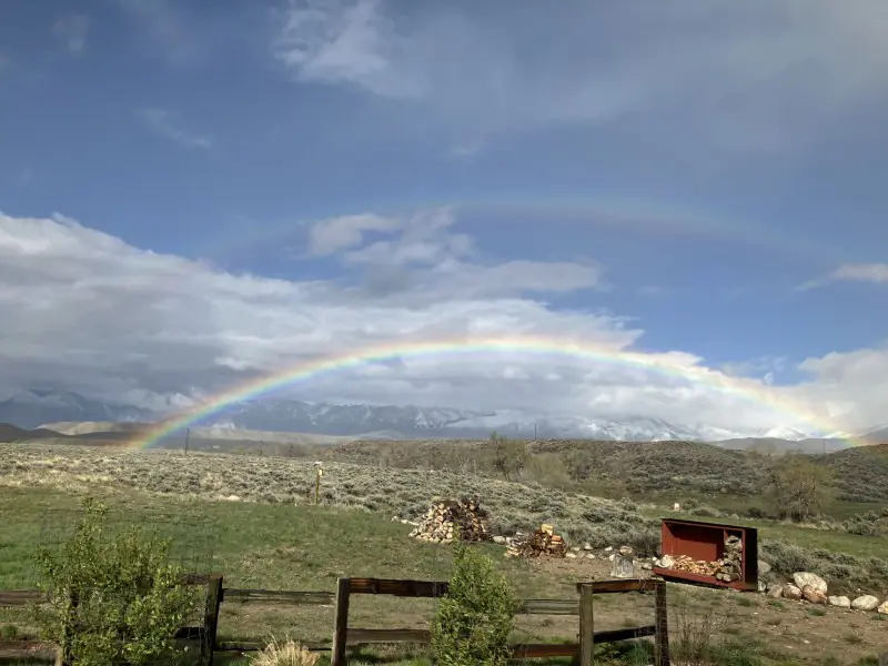 WY MT 45 Ranch #69