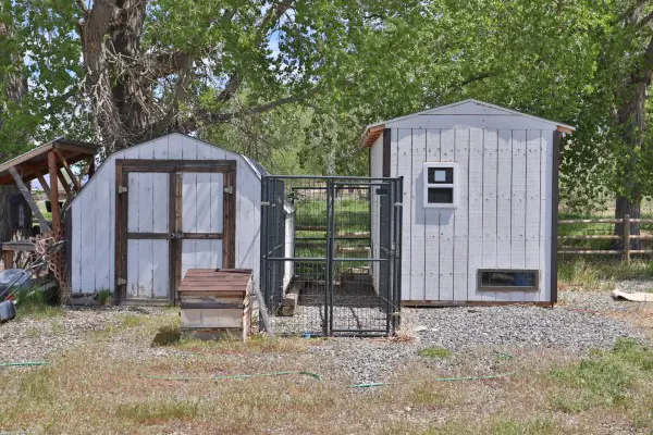 GREYBULL WYOMING LOG SIDED HOME ON 40 ACRES #51