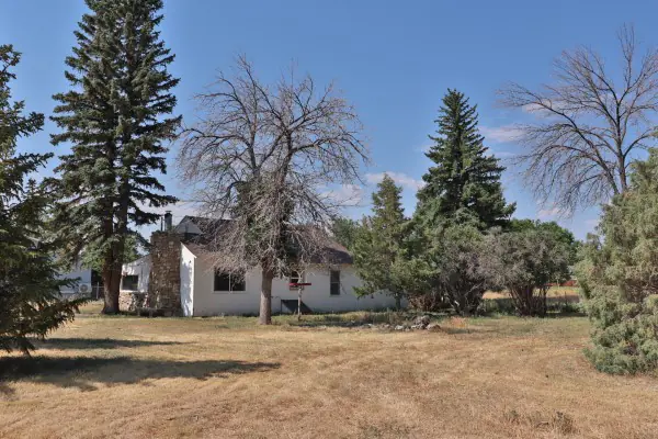 homes for sale cody wyoming