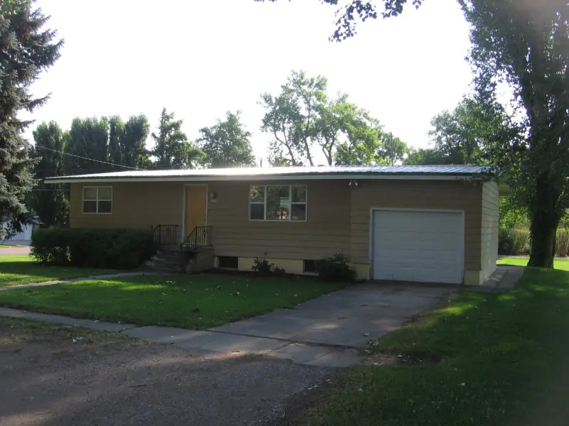 homes for sale basin wyoming