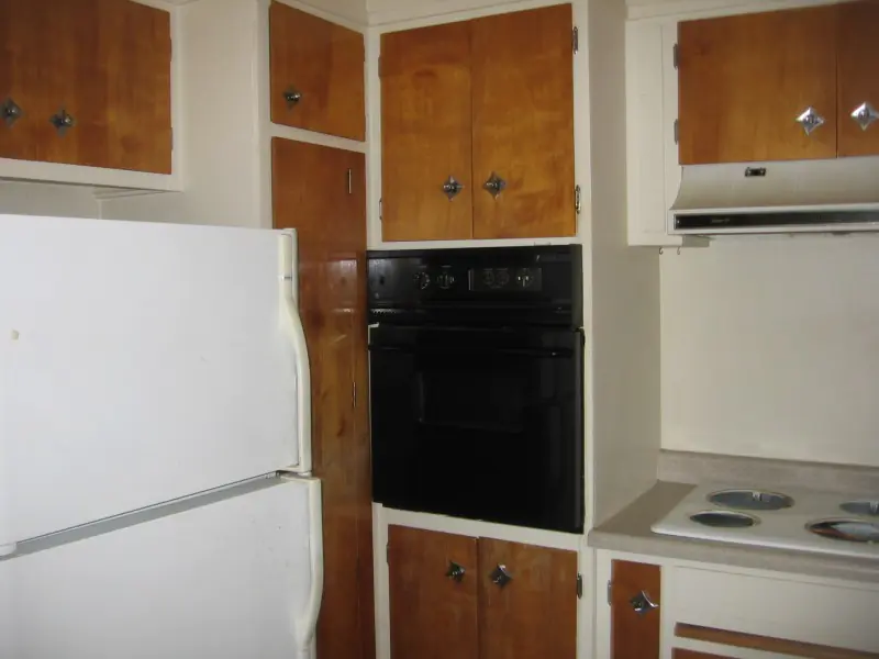 BASIN WYOMING HOME ON CORNER LOT #4