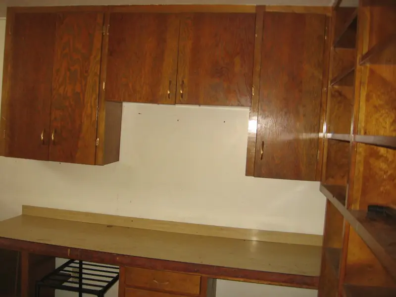 BASIN WYOMING HOME ON CORNER LOT #5