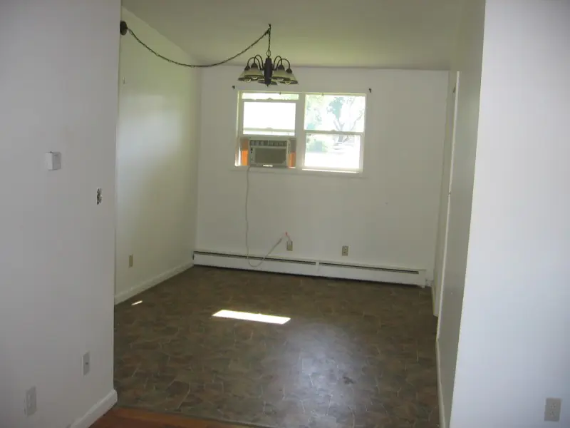 BASIN WYOMING HOME ON CORNER LOT #9