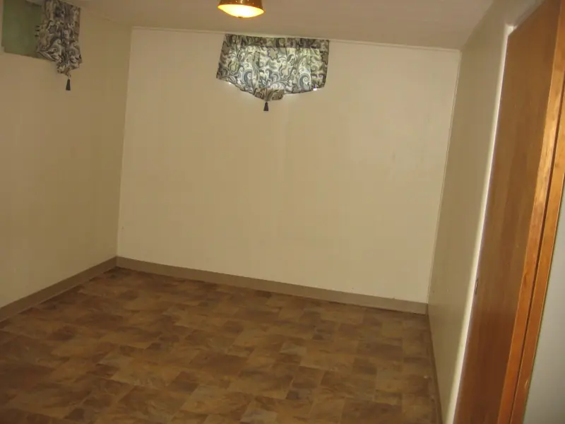 BASIN WYOMING HOME ON CORNER LOT #14
