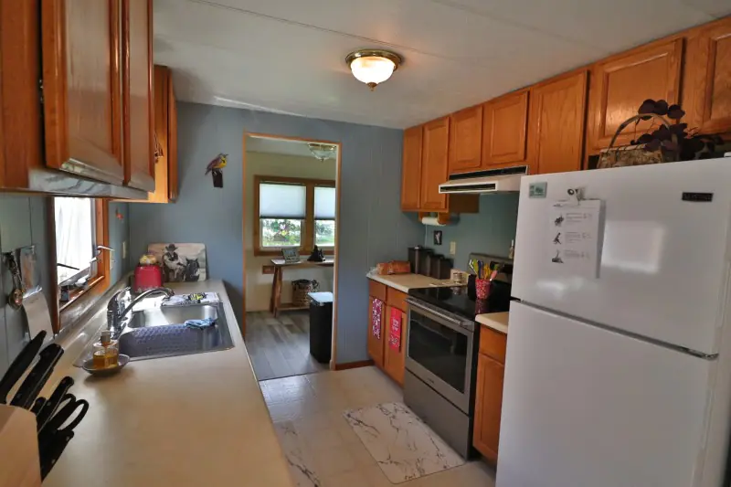 CODY WYOMING HOME ON 7.6 ACRES #5