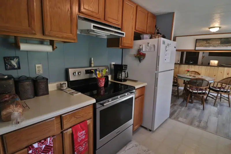 CODY WYOMING HOME ON 7.6 ACRES #12