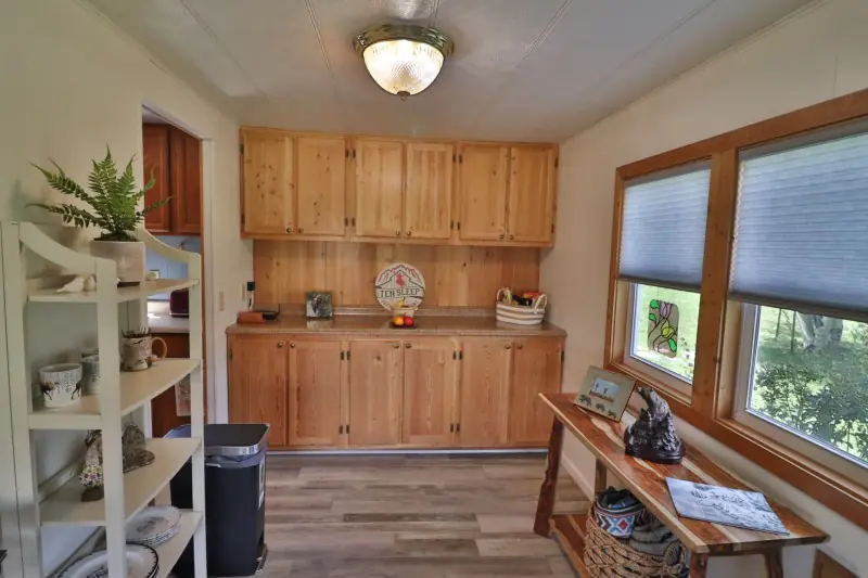 CODY WYOMING HOME ON 7.6 ACRES #13