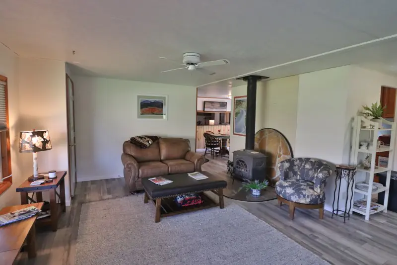 CODY WYOMING HOME ON 7.6 ACRES #15