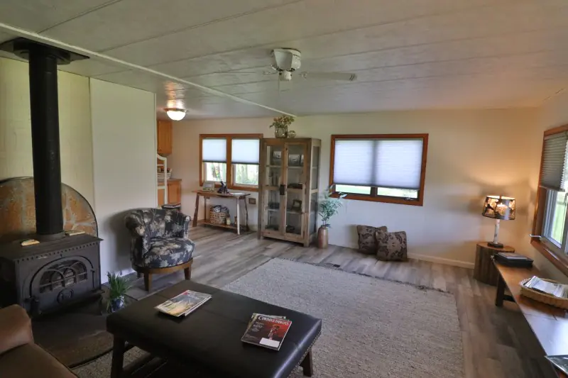 CODY WYOMING HOME ON 7.6 ACRES #16