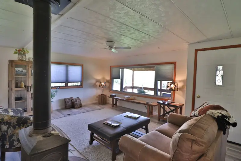 CODY WYOMING HOME ON 7.6 ACRES #17