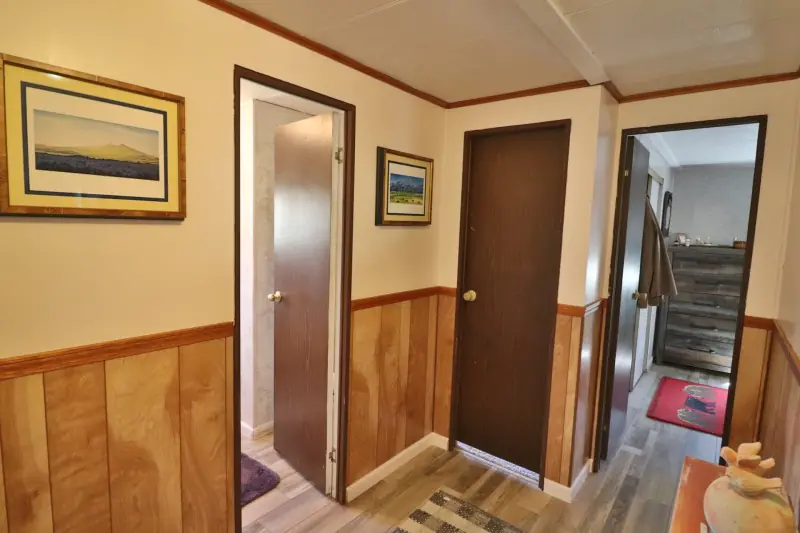 CODY WYOMING HOME ON 7.6 ACRES #22