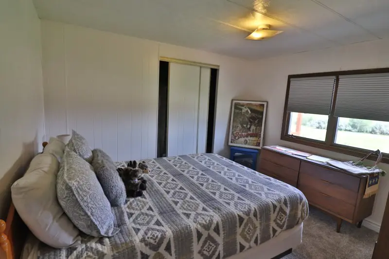 CODY WYOMING HOME ON 7.6 ACRES #29