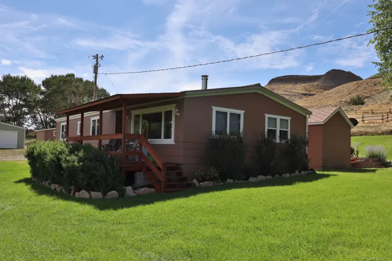 CODY WYOMING HOME ON 7.6 ACRES #30