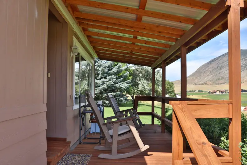 CODY WYOMING HOME ON 7.6 ACRES #31