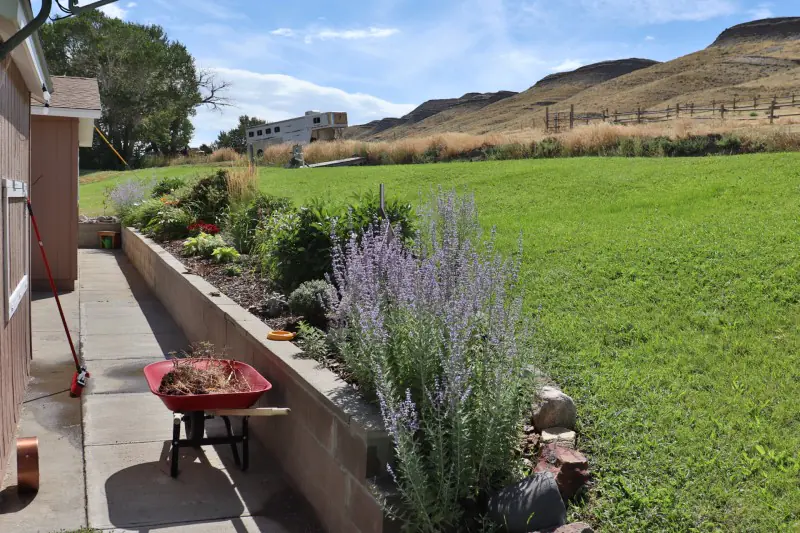 CODY WYOMING HOME ON 7.6 ACRES #32