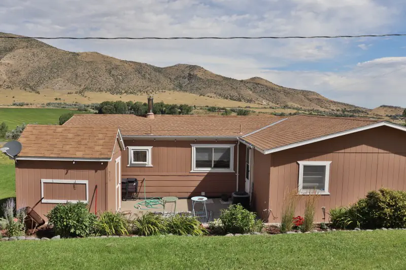 CODY WYOMING HOME ON 7.6 ACRES #36