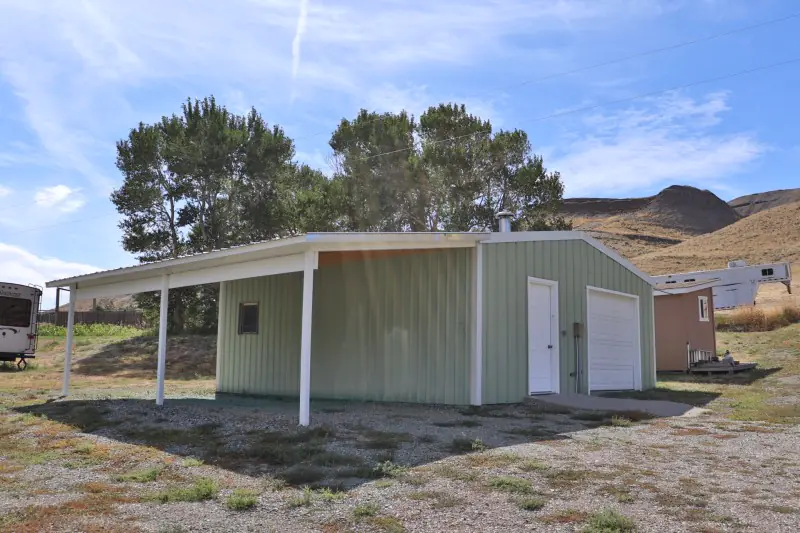 CODY WYOMING HOME ON 7.6 ACRES #40