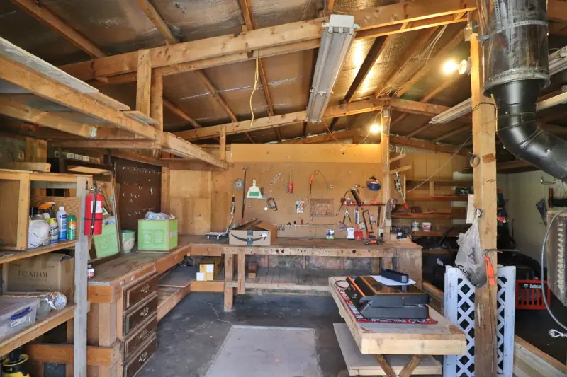 CODY WYOMING HOME ON 7.6 ACRES #41