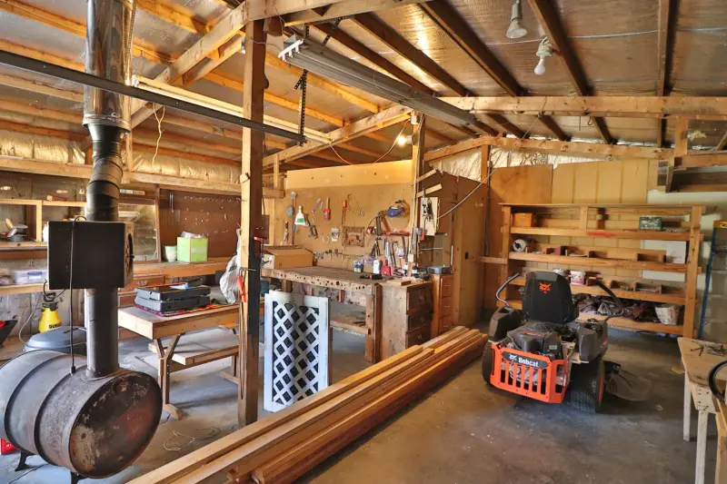 CODY WYOMING HOME ON 7.6 ACRES #42