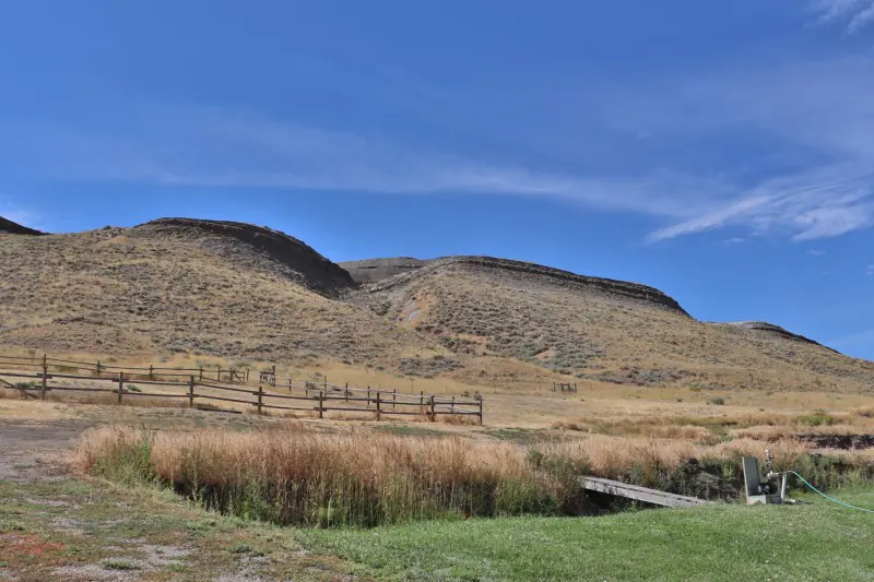 CODY WYOMING HOME ON 7.6 ACRES #47