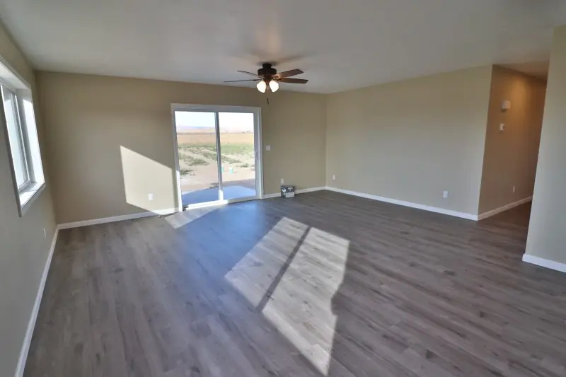 NEW CONSTRUCTION ON 5 ACRES POWELL WYOMING #9