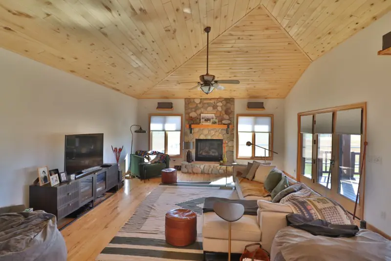 CODY WYOMING HOME ON 6 ACRES FOR SALE #5