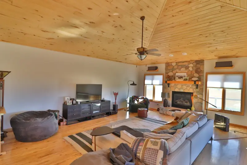 CODY WYOMING HOME ON 6 ACRES FOR SALE #6