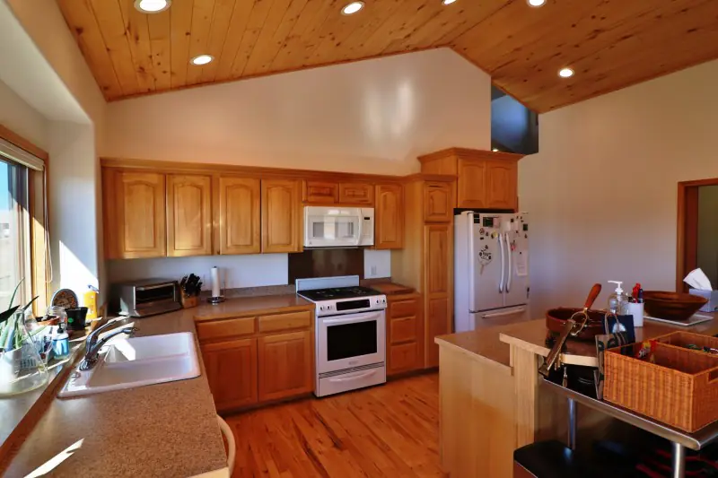 CODY WYOMING HOME ON 6 ACRES FOR SALE #11