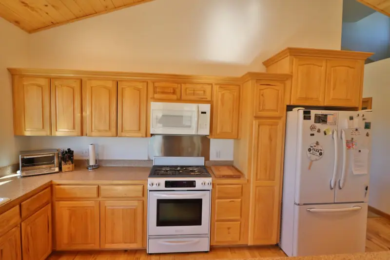 CODY WYOMING HOME ON 6 ACRES FOR SALE #12