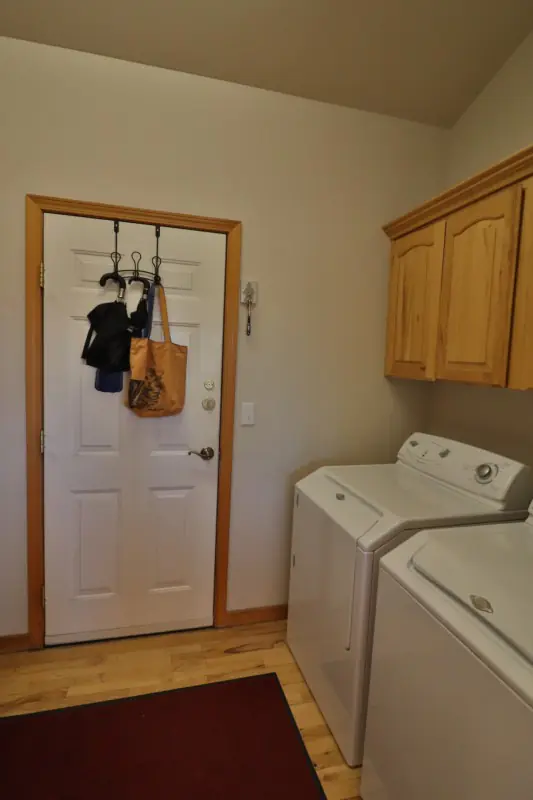 CODY WYOMING HOME ON 6 ACRES FOR SALE #13