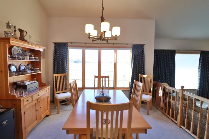 CODY WYOMING HOME ON 6 ACRES FOR SALE #15