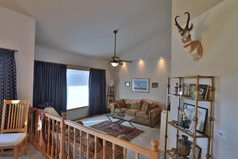 CODY WYOMING HOME ON 6 ACRES FOR SALE #16