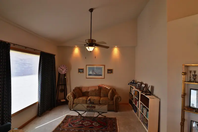 CODY WYOMING HOME ON 6 ACRES FOR SALE #17