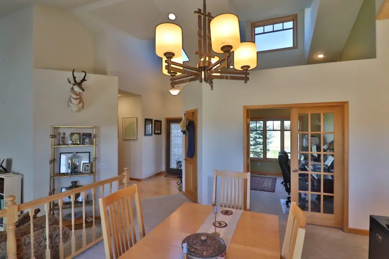 CODY WYOMING HOME ON 6 ACRES FOR SALE #18